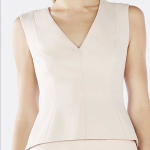 BCBG Maxariza Jacquelynna top